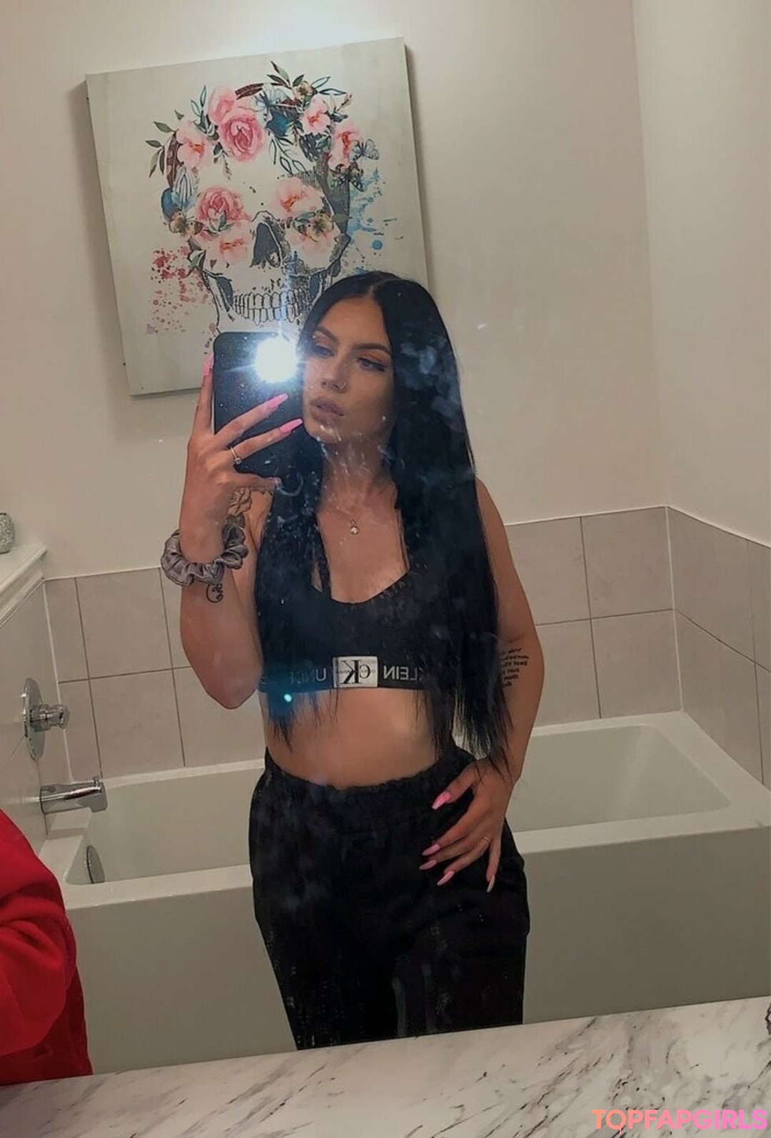 Foto desnuda filtrada de OnlyFans de Bailey King #16 Foto desnuda filtrada de OnlyFans de Bailey King #16