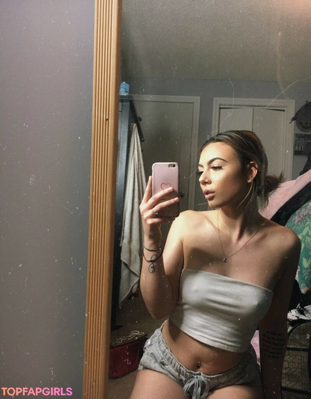 Foto desnuda filtrada de OnlyFans de Bailey King #4 Foto desnuda filtrada de OnlyFans de Bailey King #4