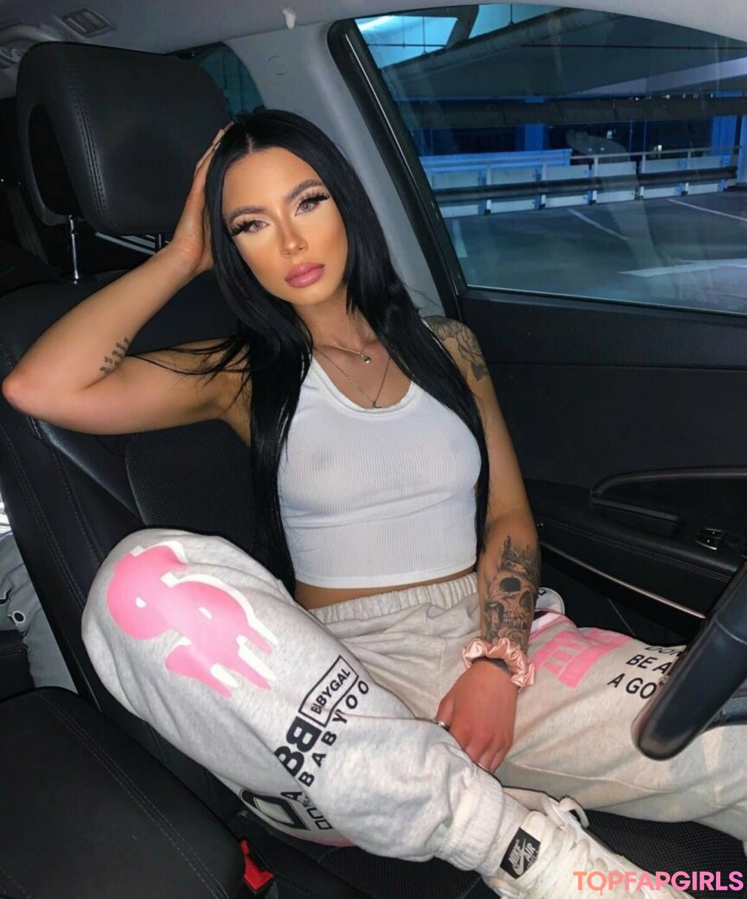 Foto desnuda filtrada de OnlyFans de Bailey King #7 Foto desnuda filtrada de OnlyFans de Bailey King #7