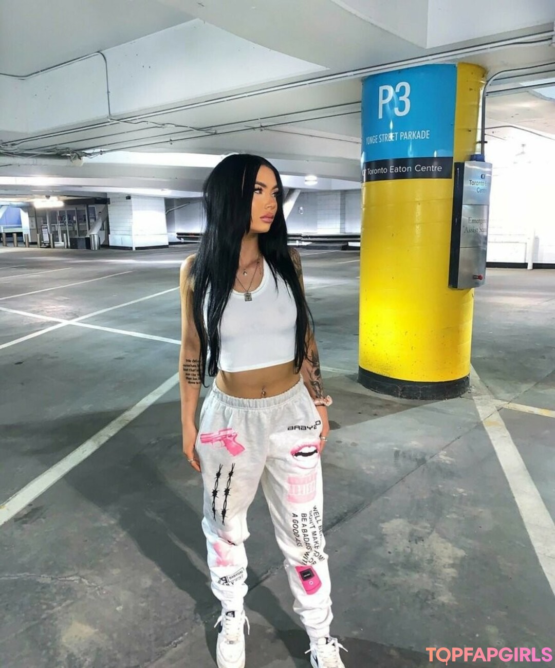 Foto desnuda filtrada de OnlyFans de Bailey King #8 Foto desnuda filtrada de OnlyFans de Bailey King #8