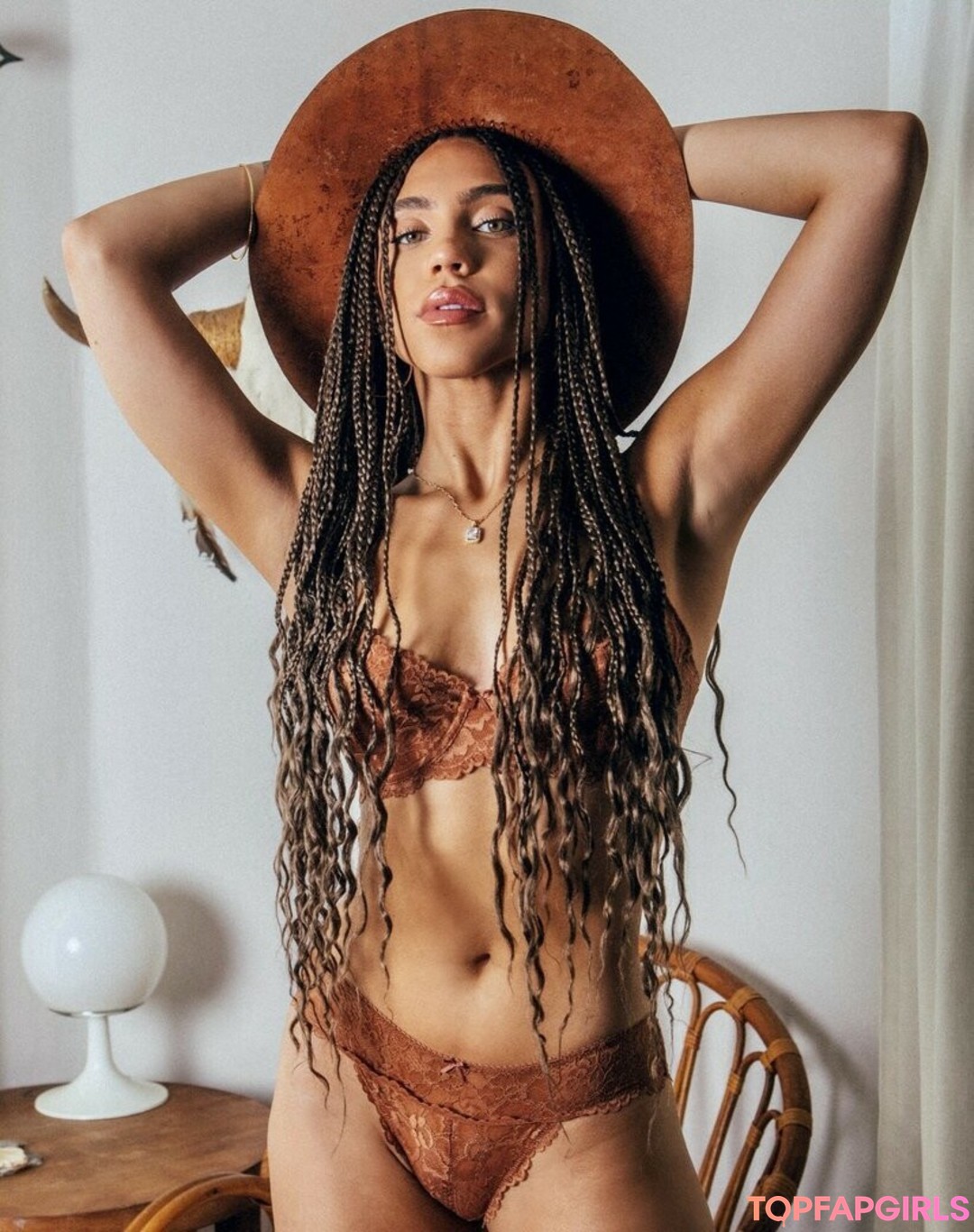 Foto desnuda filtrada de OnlyFans de Makayla London #123 Foto desnuda filtrada de OnlyFans de Makayla London #123