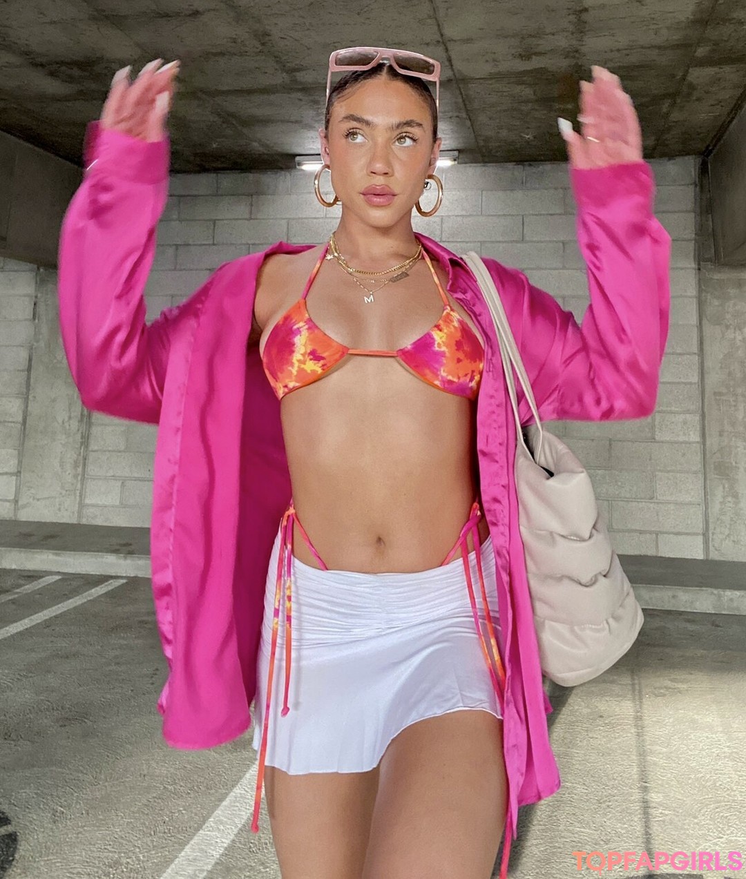 Foto desnuda filtrada de OnlyFans de Makayla London #431 Foto desnuda filtrada de OnlyFans de Makayla London #431