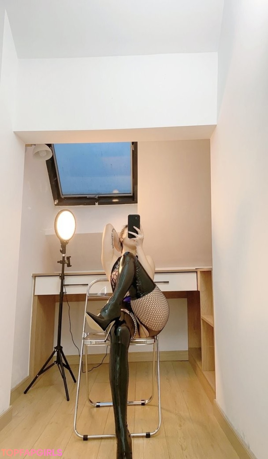 Foto desnuda filtrada de OnlyFans de Qiaonniutt #37 Foto desnuda filtrada de OnlyFans de Qiaonniutt #37