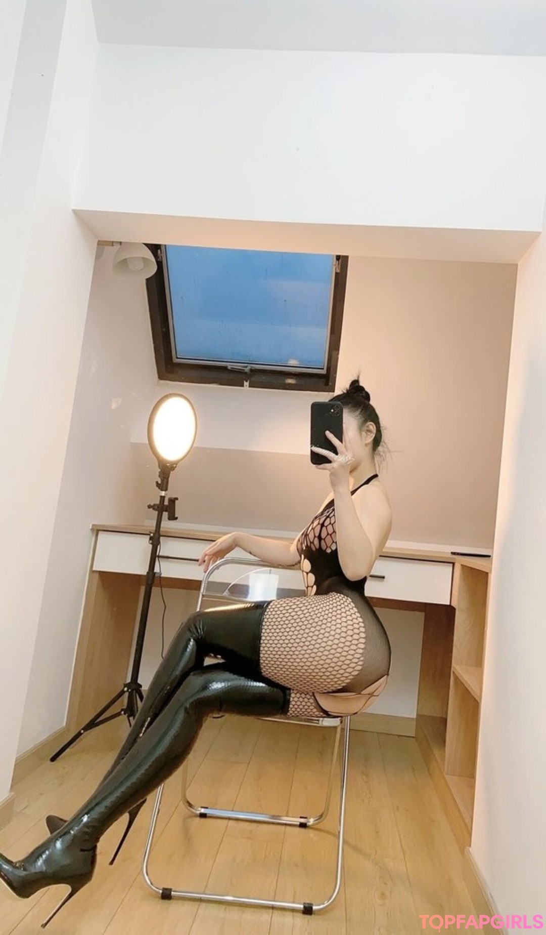 Foto desnuda filtrada de OnlyFans de Qiaonniutt #38 Foto desnuda filtrada de OnlyFans de Qiaonniutt #38