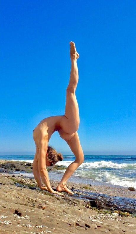 Liz Crosby