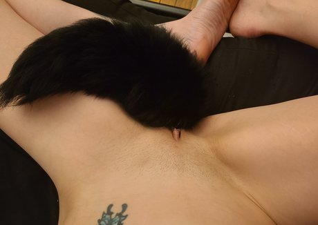 Foto desnuda filtrada de OnlyFans de Ch3rryx