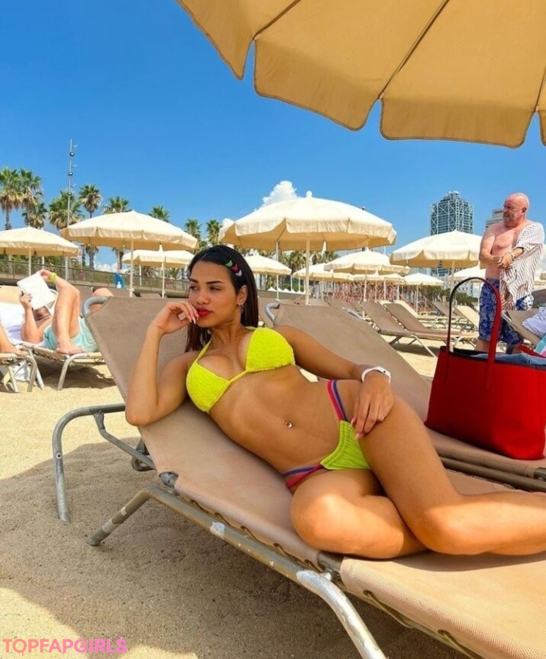 Foto desnuda filtrada de OnlyFans de Juju Araujo #3 Foto desnuda filtrada de OnlyFans de Juju Araujo #3