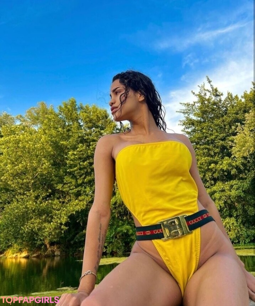 Foto desnuda filtrada de OnlyFans de Juju Araujo #7 Foto desnuda filtrada de OnlyFans de Juju Araujo #7