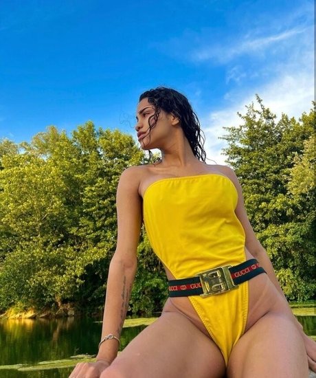Juju Araujo