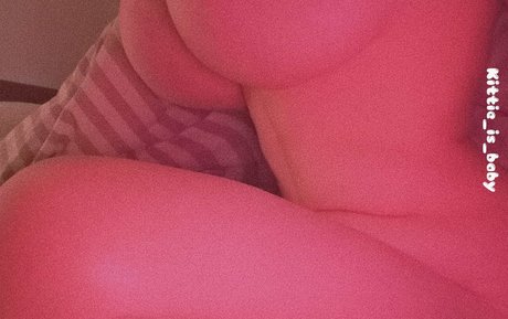 Foto desnuda filtrada de OnlyFans de Softkttn