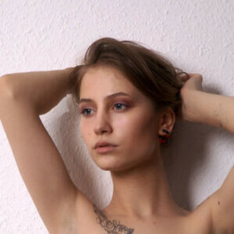 Foto desnuda filtrada de OnlyFans de Mia Shy