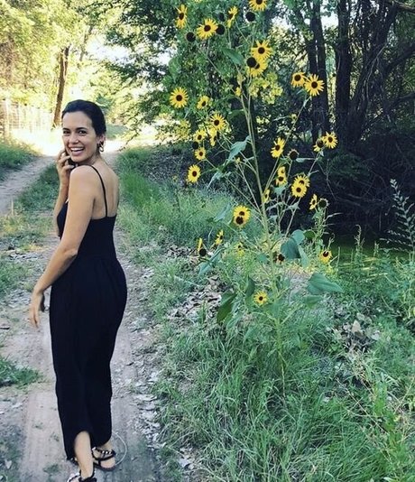 Torrey Devitto