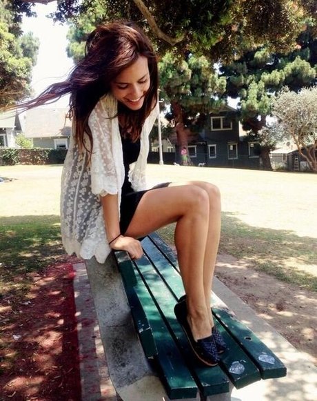 Foto desnuda filtrada de OnlyFans de Torrey Devitto