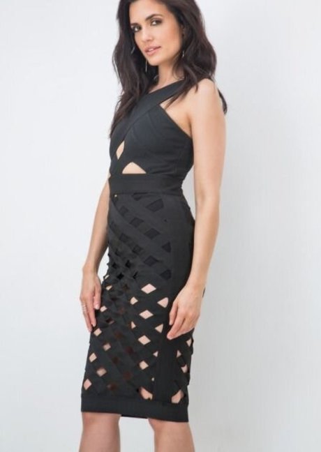 Torrey Devitto