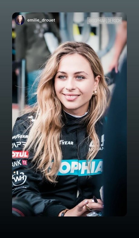 Sophia Florsch