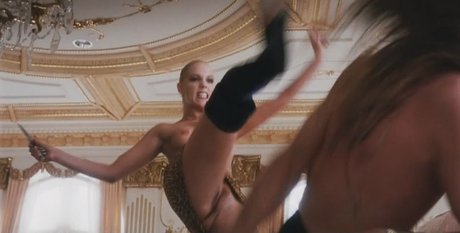 Elizabeth Berkley