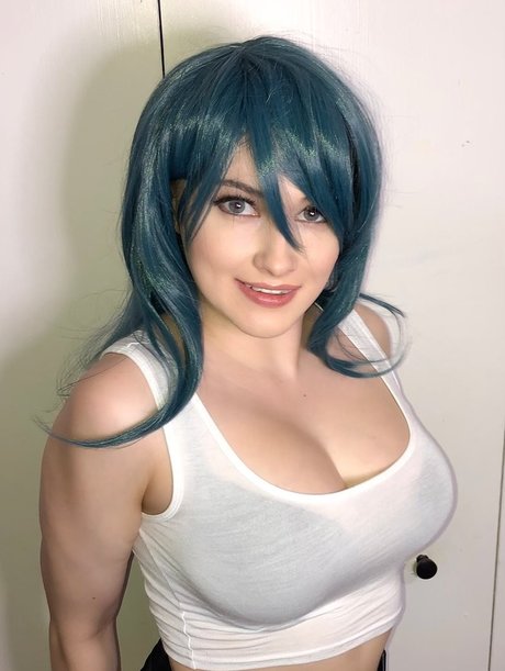 Natalia Kat