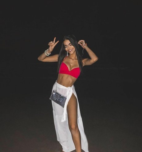 Isadora Quadros