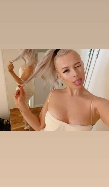 Foto desnuda filtrada de OnlyFans de Sonyatheevil