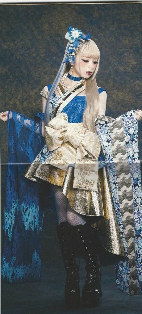 Mai Mizuhashi