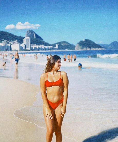 Isabelle Cunha