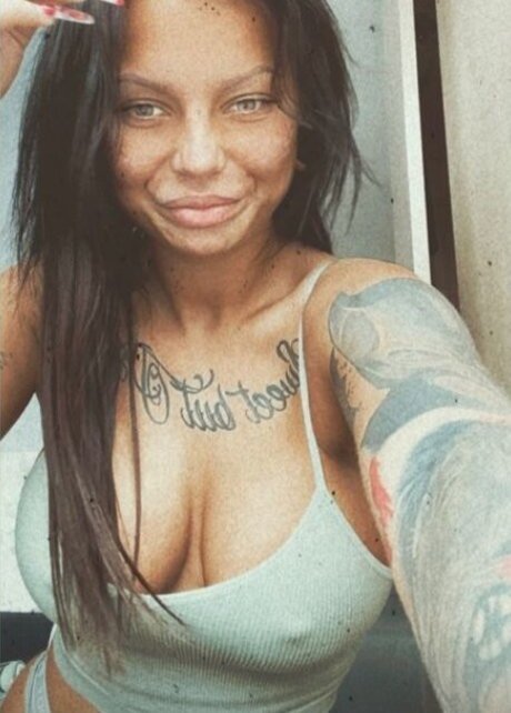 Hideg Vivi