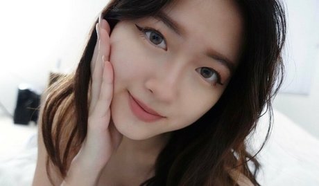 Foto desnuda filtrada de OnlyFans de Vkimm