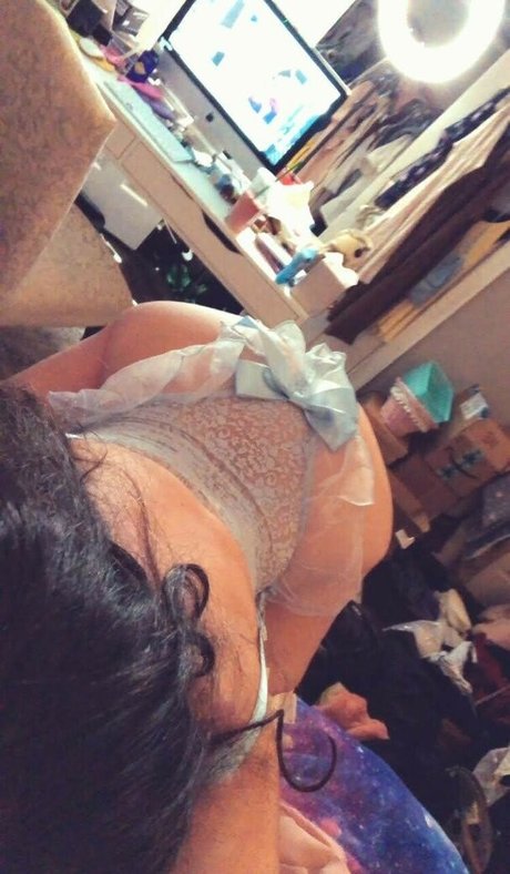Foto desnuda filtrada de OnlyFans de Shoe0nhead