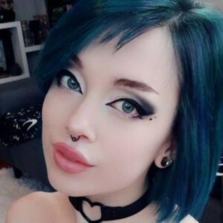 Foto desnuda filtrada de OnlyFans de Jinxkittie Cosplay