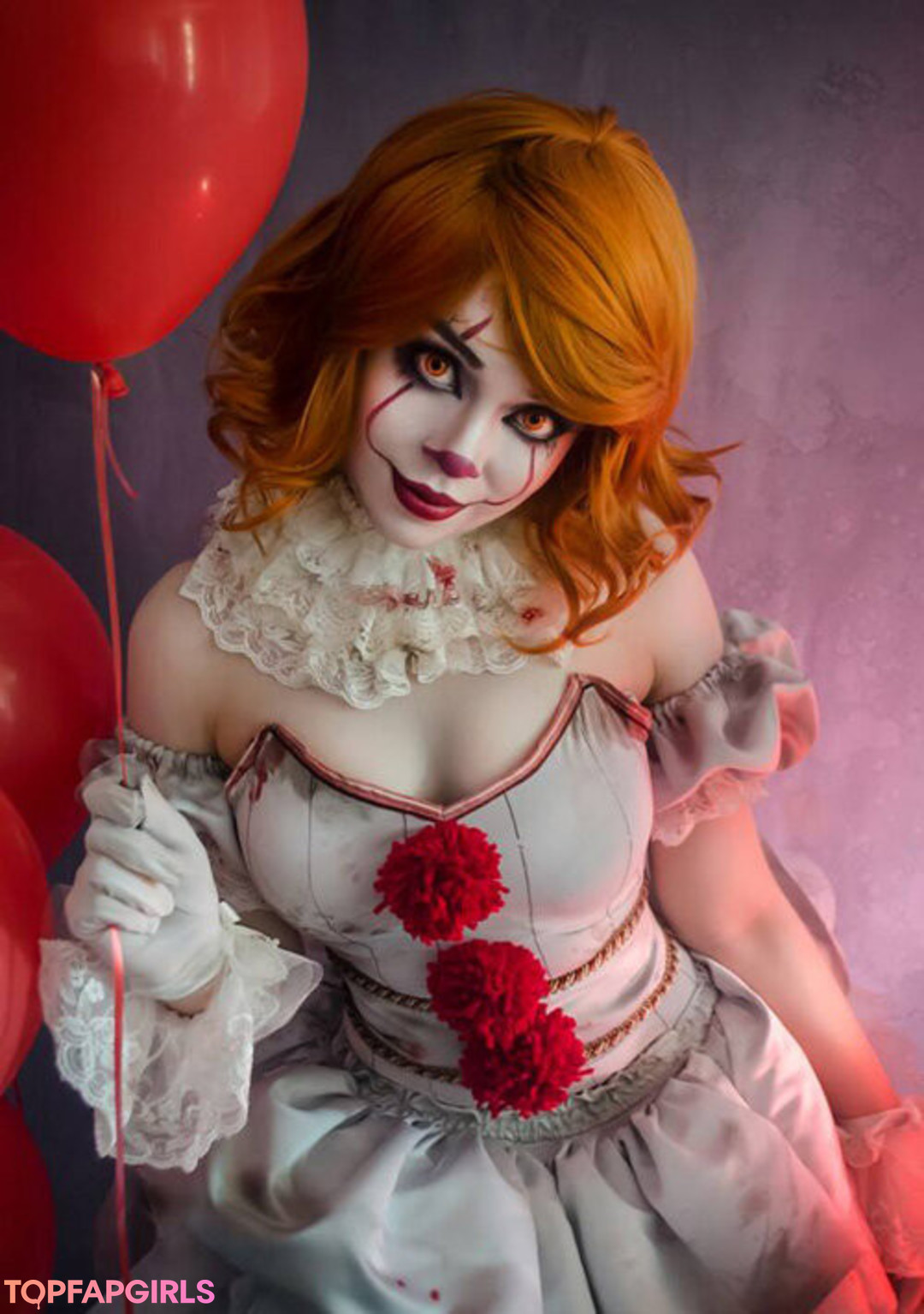 Foto desnuda filtrada de OnlyFans de Jinxkittie Cosplay #39 Foto desnuda filtrada de OnlyFans de Jinxkittie Cosplay #39