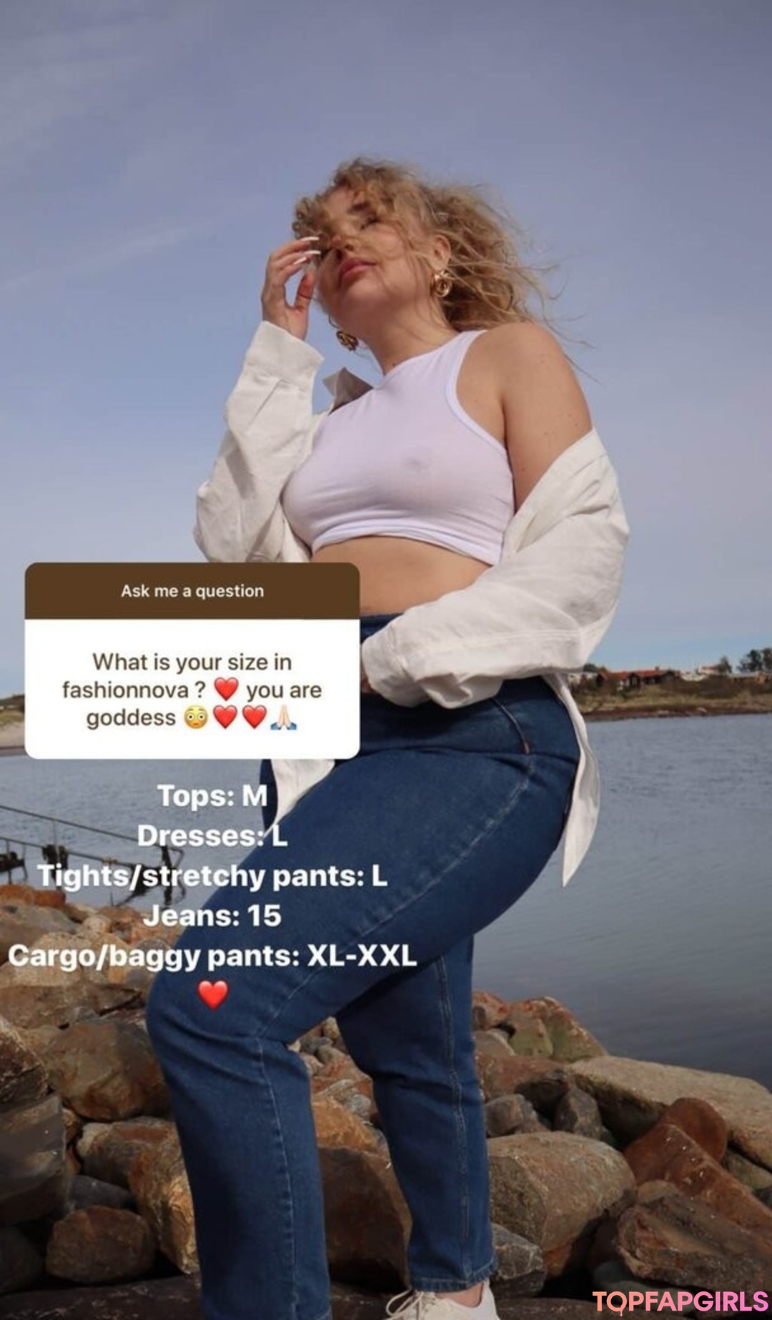 Foto desnuda filtrada de OnlyFans de Emmahaggstrom #103 Foto desnuda filtrada de OnlyFans de Emmahaggstrom #103