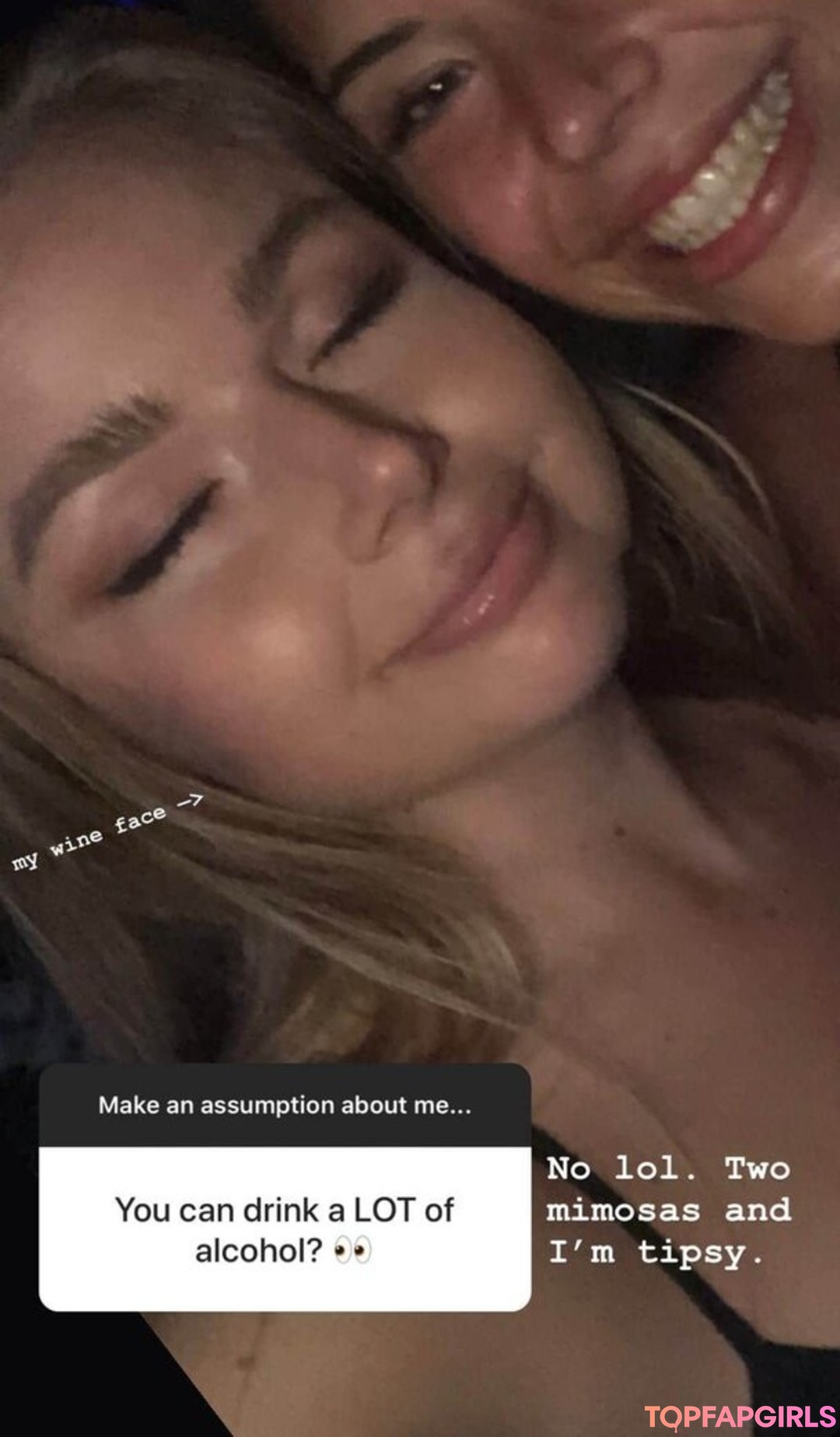 Foto desnuda filtrada de OnlyFans de Emmahaggstrom #122 Foto desnuda filtrada de OnlyFans de Emmahaggstrom #122