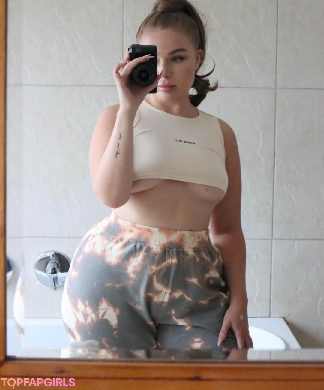 Foto desnuda filtrada de OnlyFans de Emmahaggstrom #341 Foto desnuda filtrada de OnlyFans de Emmahaggstrom #341