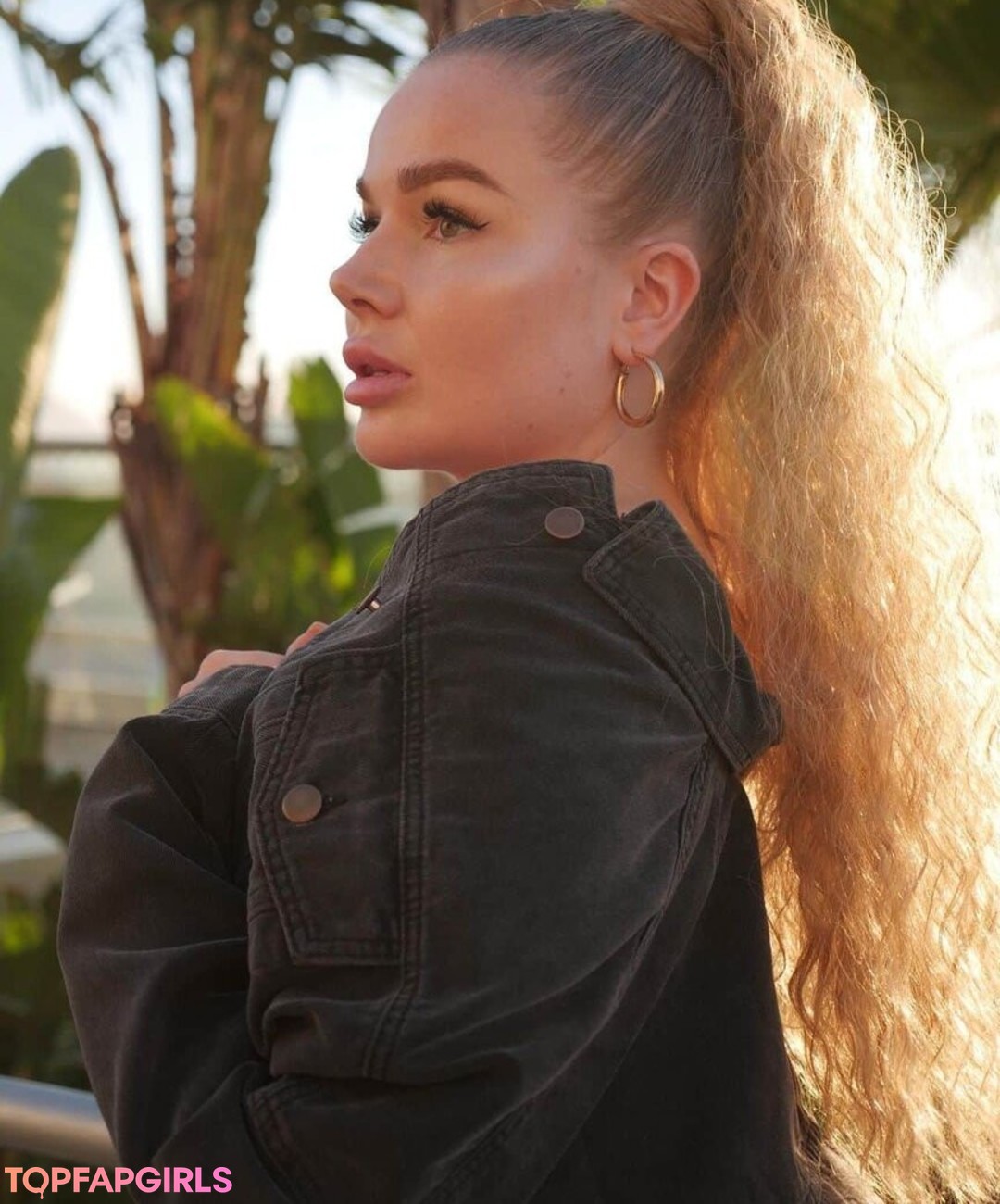 Foto desnuda filtrada de OnlyFans de Emmahaggstrom #368 Foto desnuda filtrada de OnlyFans de Emmahaggstrom #368