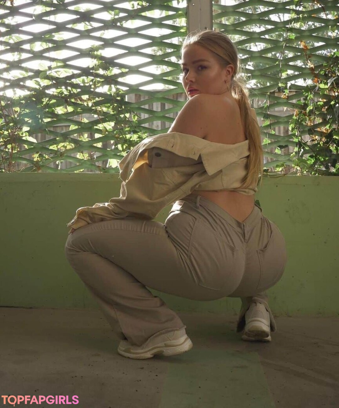 Foto desnuda filtrada de OnlyFans de Emmahaggstrom #80 Foto desnuda filtrada de OnlyFans de Emmahaggstrom #80