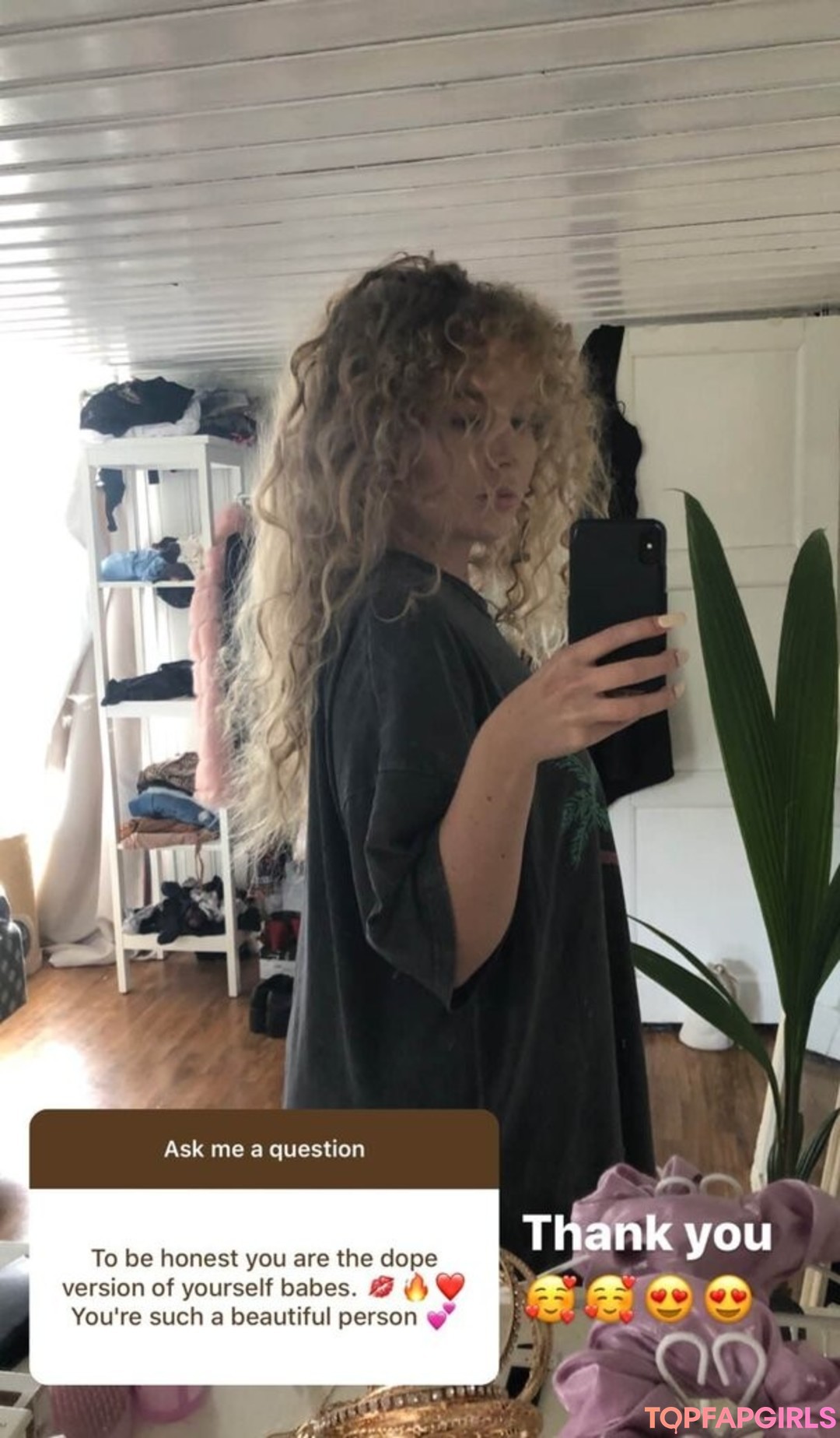 Foto desnuda filtrada de OnlyFans de Emmahaggstrom #83 Foto desnuda filtrada de OnlyFans de Emmahaggstrom #83