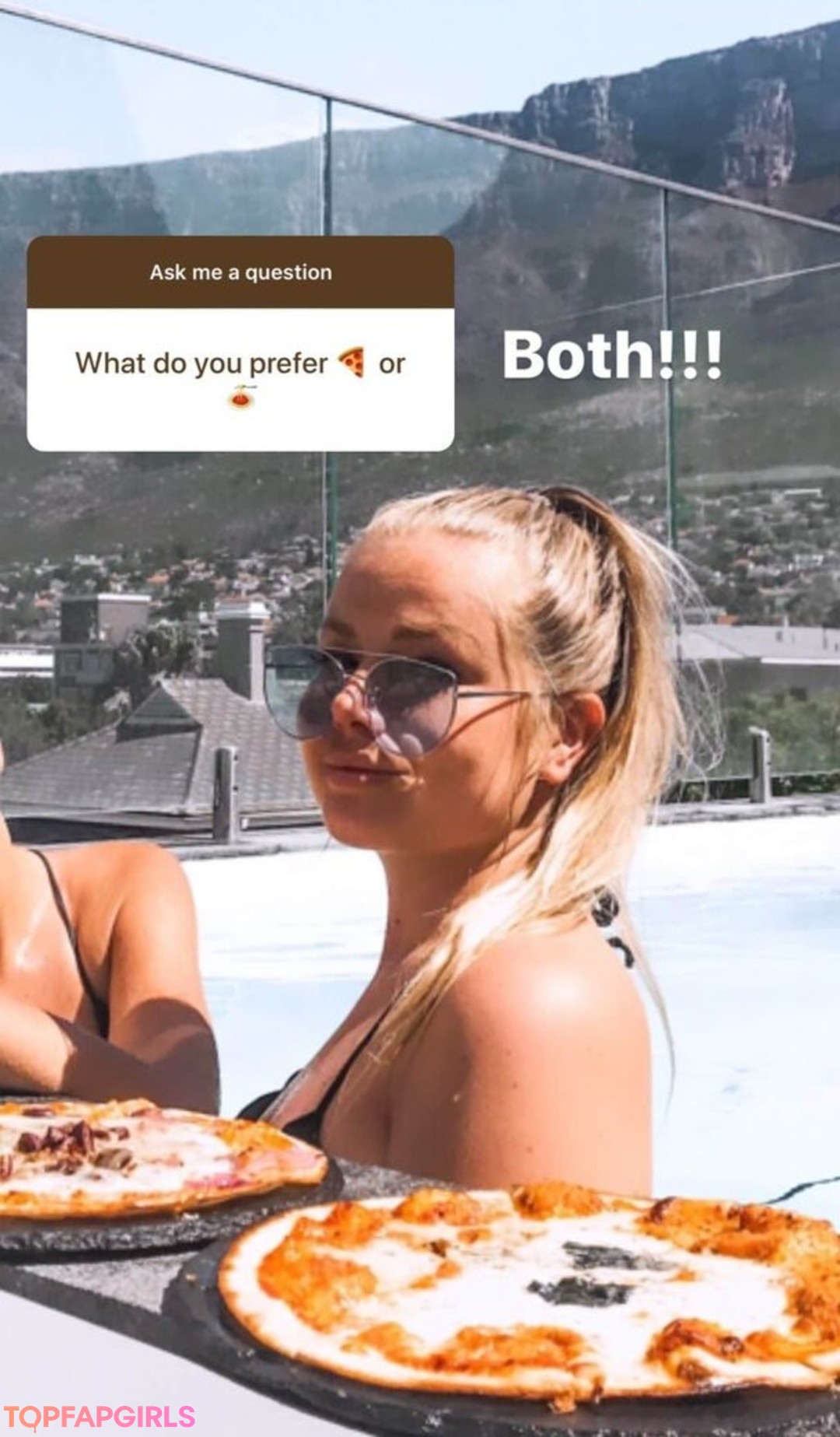 Foto desnuda filtrada de OnlyFans de Emmahaggstrom #91 Foto desnuda filtrada de OnlyFans de Emmahaggstrom #91