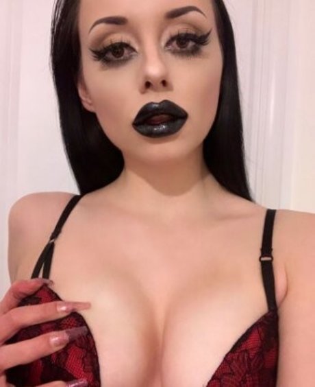 Analgothslut