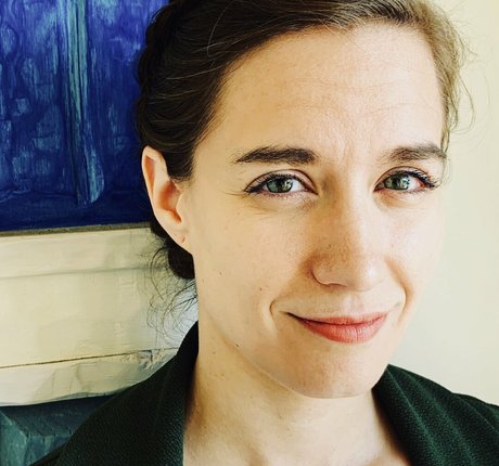 Rebecca Romney