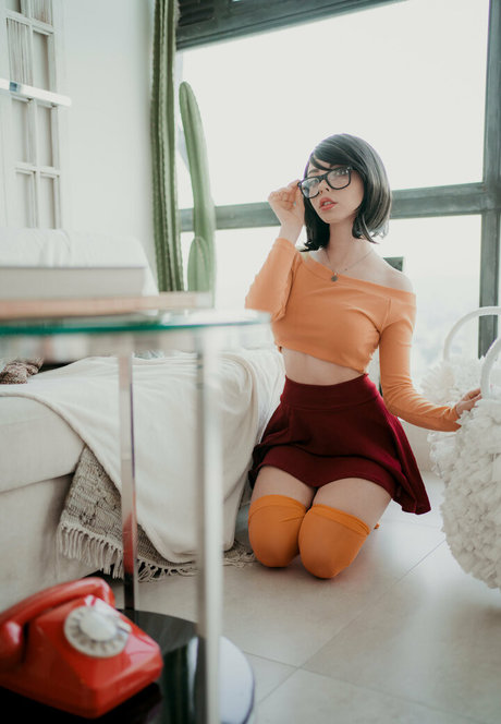 Foto desnuda filtrada de OnlyFans de Ablizzard