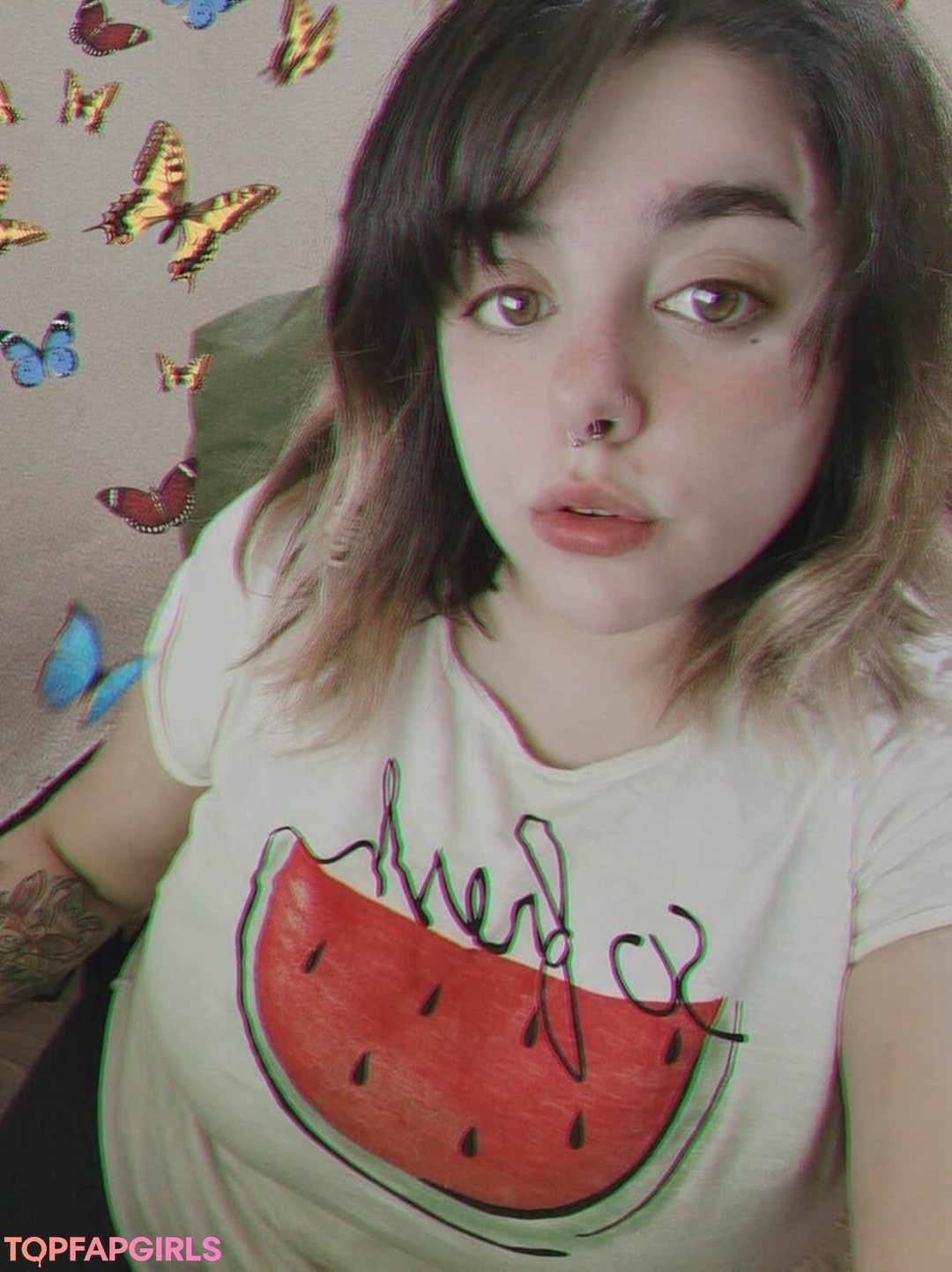 Foto desnuda filtrada de OnlyFans de Firefliesirl #85 Foto desnuda filtrada de OnlyFans de Firefliesirl #85