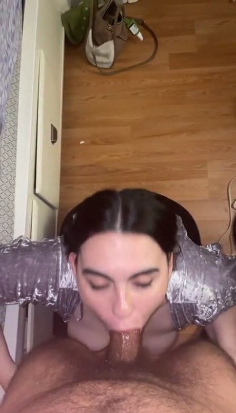 Foto desnuda filtrada de OnlyFans de Nanilover