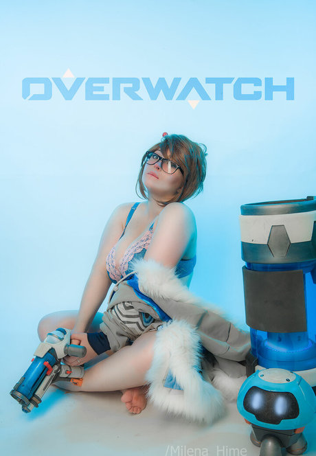 Milena Hime Cosplay