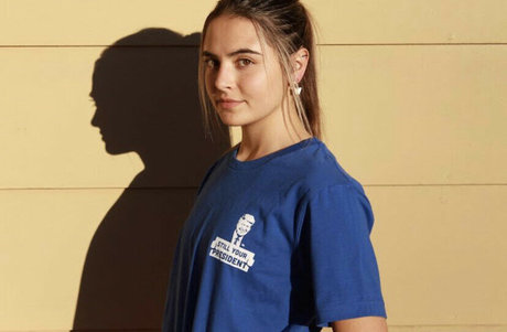 Mackenzie Marshall