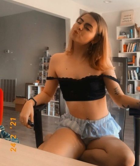 Foto desnuda filtrada de OnlyFans de Itsjustkaylee