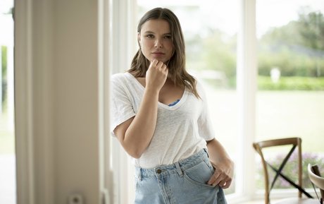 Phoebe Roberts