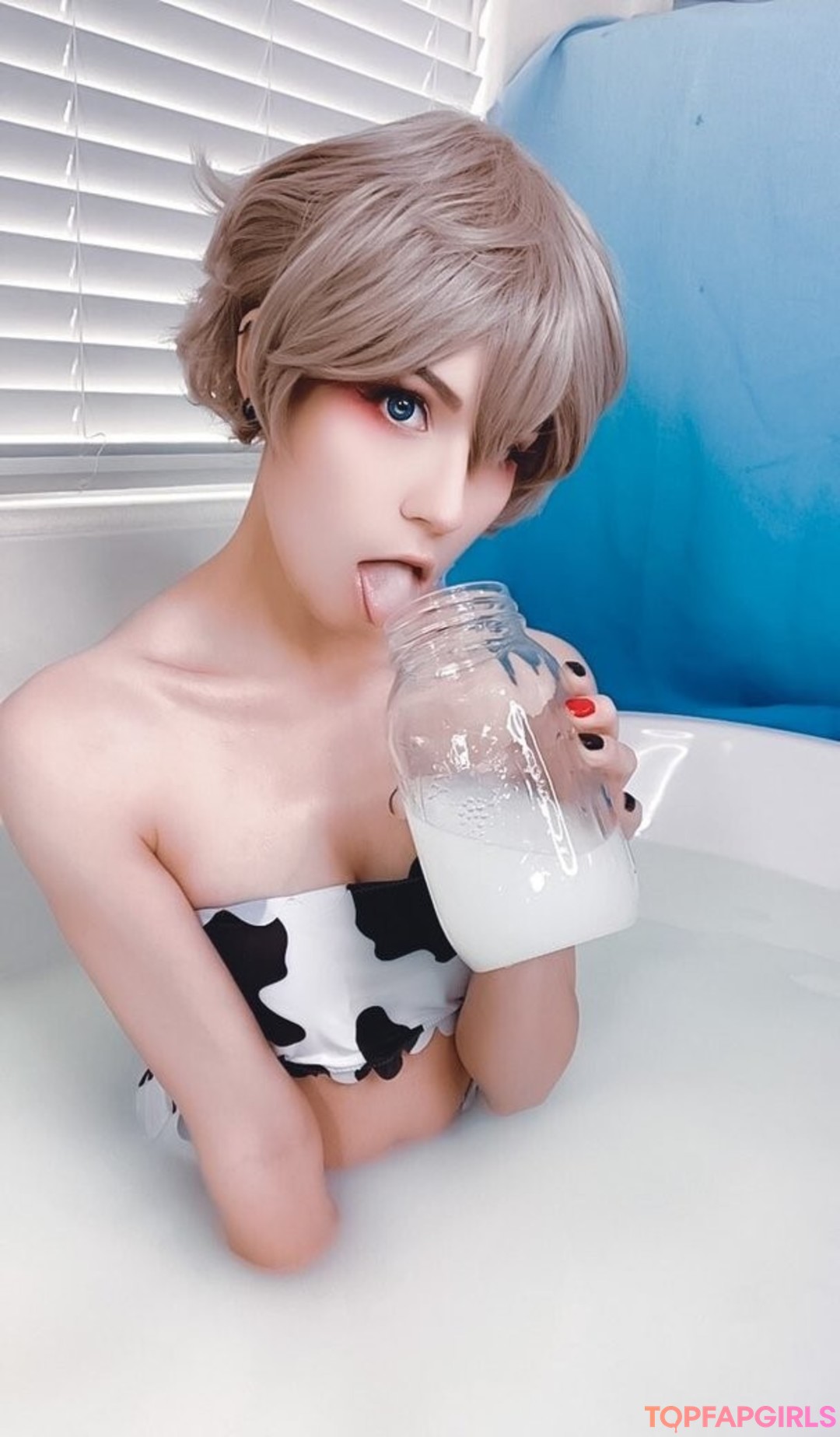 Foto desnuda filtrada de OnlyFans de Steff Von Schweetz #1 Foto desnuda filtrada de OnlyFans de Steff Von Schweetz #1