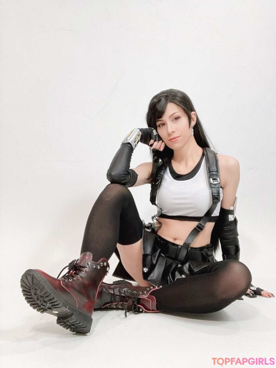 Foto desnuda filtrada de OnlyFans de Steff Von Schweetz #20 Foto desnuda filtrada de OnlyFans de Steff Von Schweetz #20