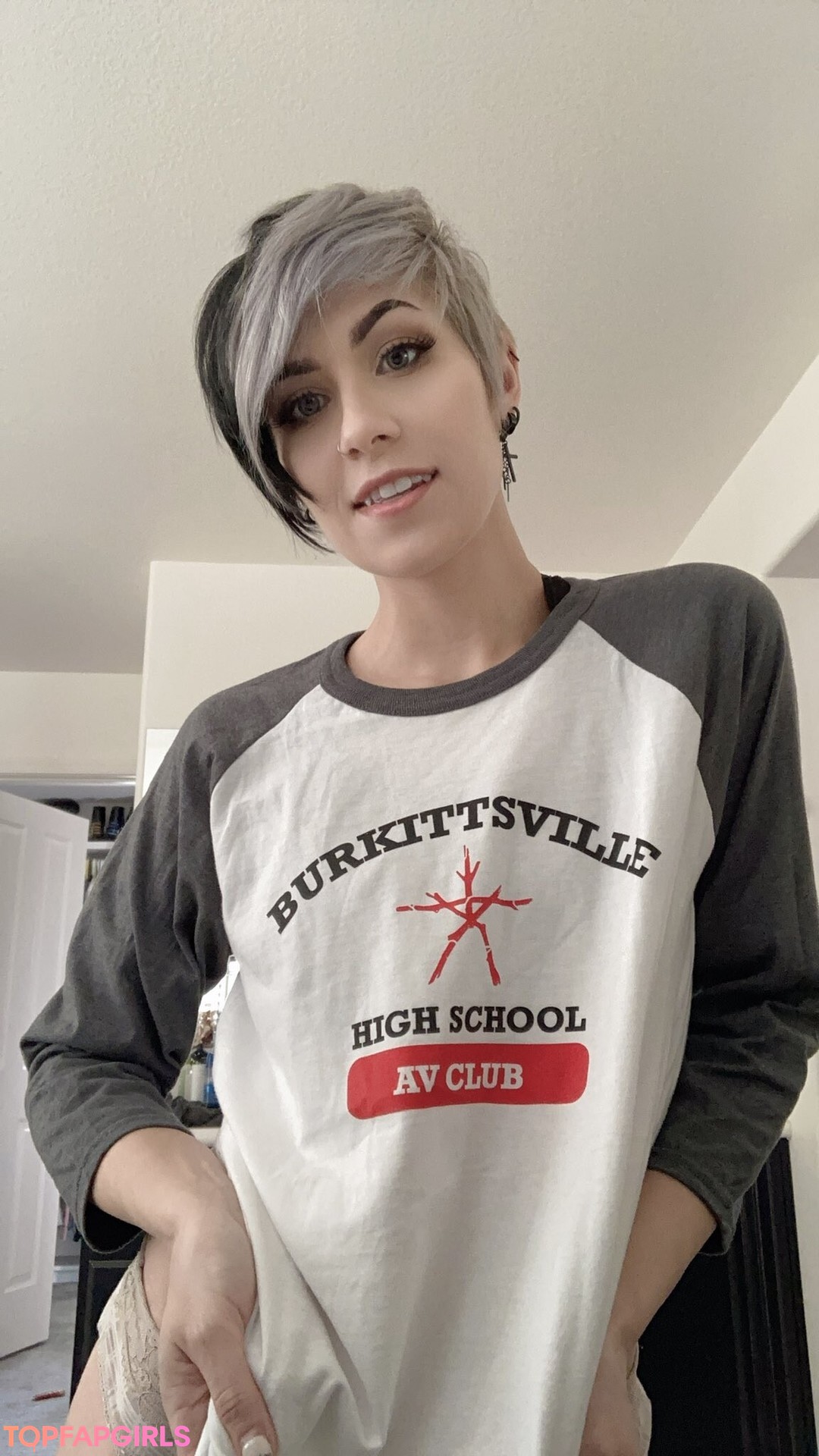 Foto desnuda filtrada de OnlyFans de Steff Von Schweetz #22 Foto desnuda filtrada de OnlyFans de Steff Von Schweetz #22