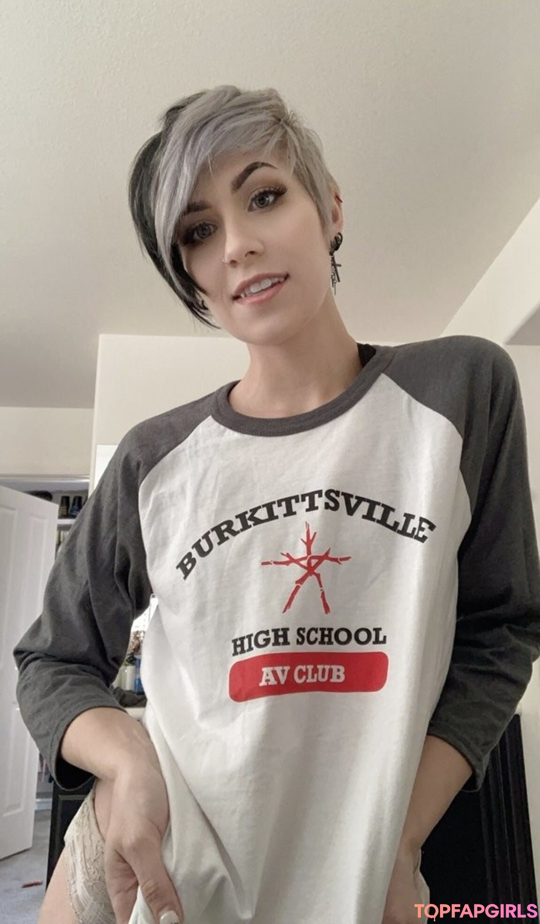 Foto desnuda filtrada de OnlyFans de Steff Von Schweetz #9 Foto desnuda filtrada de OnlyFans de Steff Von Schweetz #9